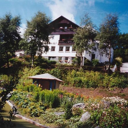 Haus Kesper-Brunen Hotel Willingen  Exterior foto