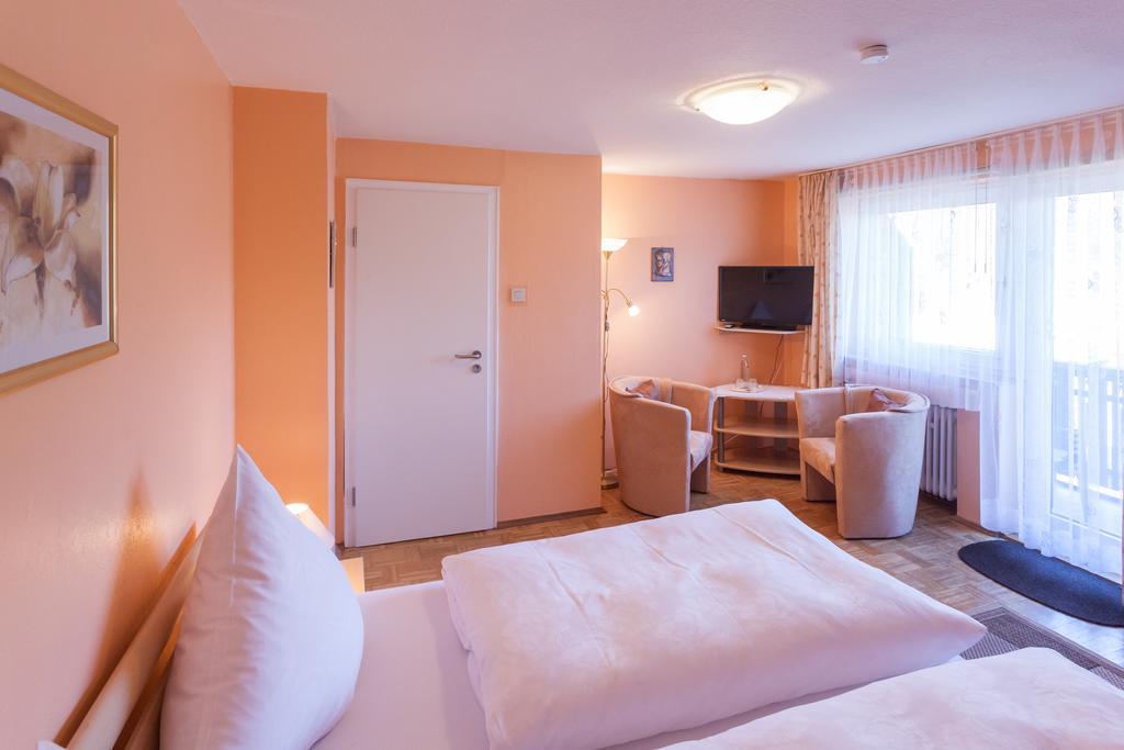 Haus Kesper-Brunen Hotel Willingen  Quarto foto