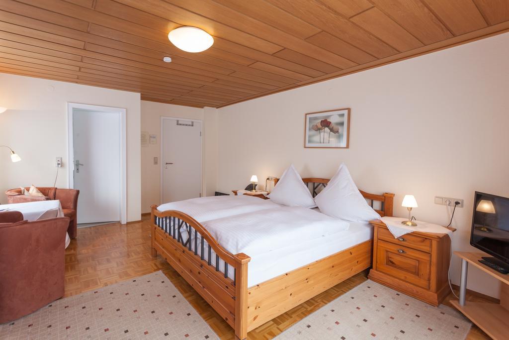 Haus Kesper-Brunen Hotel Willingen  Exterior foto