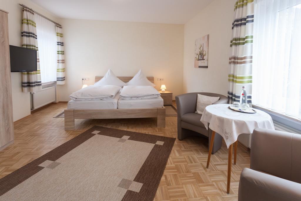 Haus Kesper-Brunen Hotel Willingen  Quarto foto